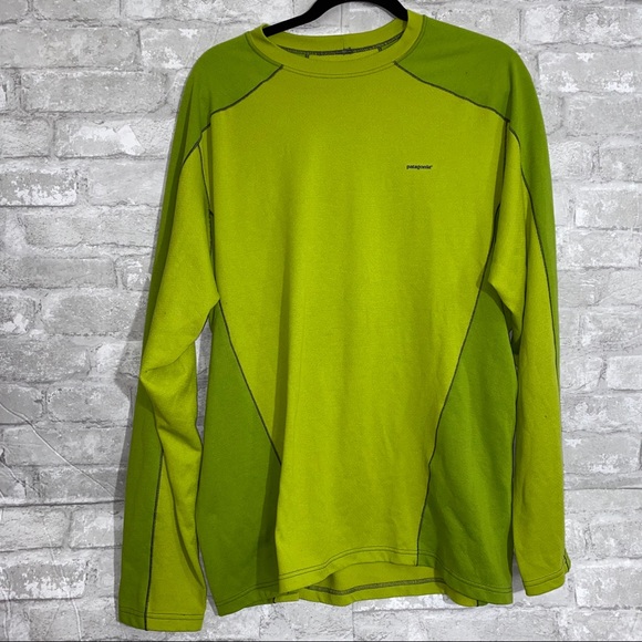 Patagonia Other - Men’s Patagonia long sleeve tee
